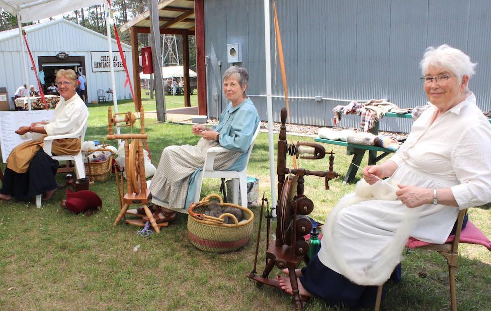 Heritage Days